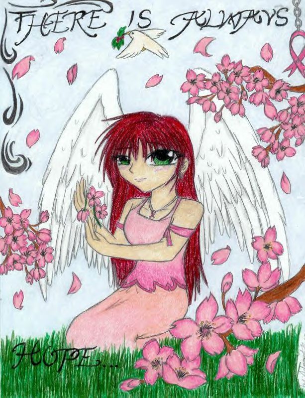 There Is Always Hope...