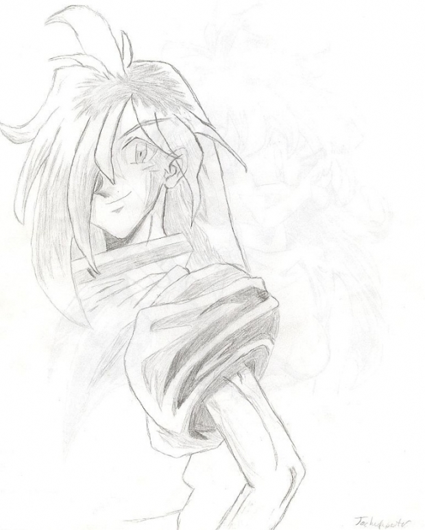Gourry