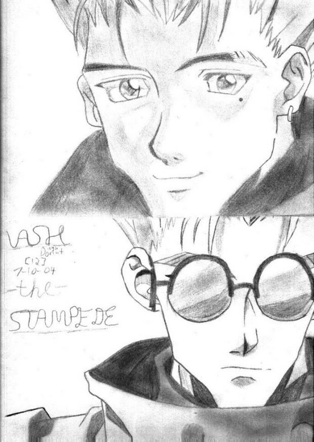 The Humanoid Doughnut