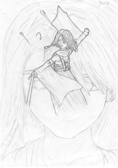 Yuna