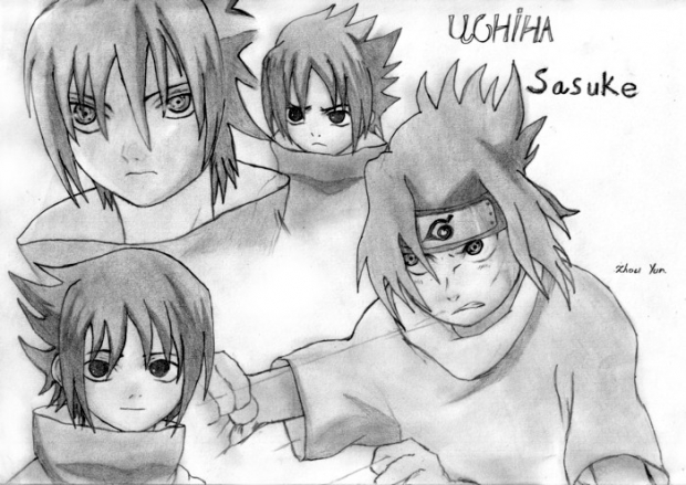 Sasuke
