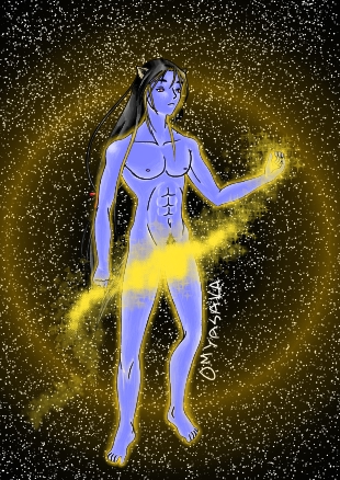 Sirius, The Dog Star