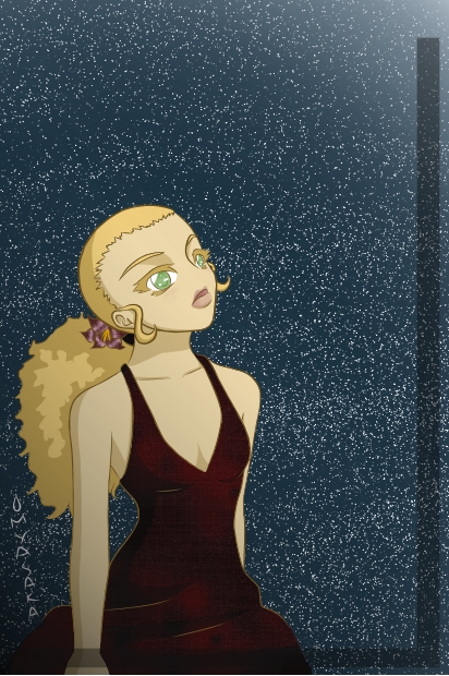 When I Look at the Stars