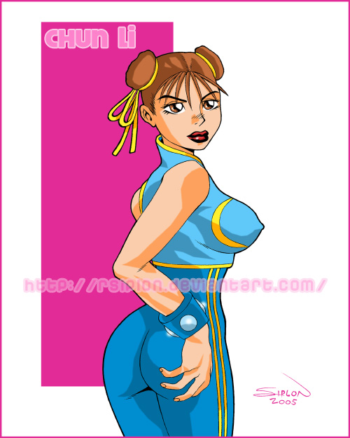 Chun Li
