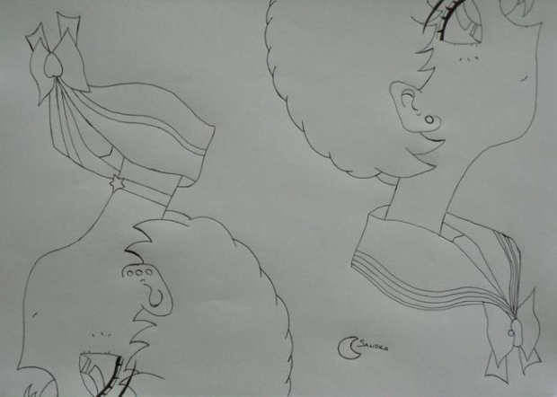 Super Sailor Mercury As Ami Mizuno