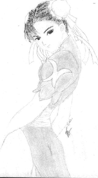 Chun-Li