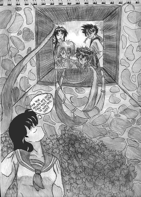 What's With This Well?