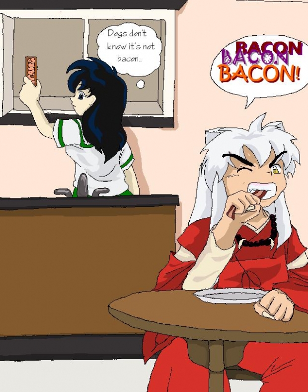 Beggin' Strips