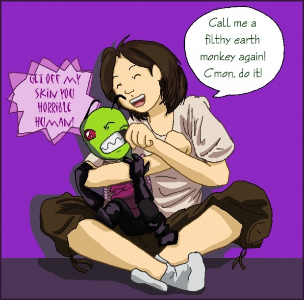 Filthy Wormbabies Version 2.0