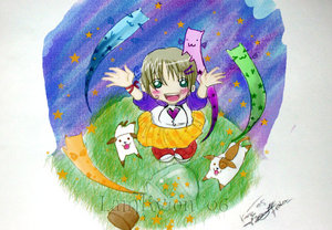 Star Jar Wishes For All