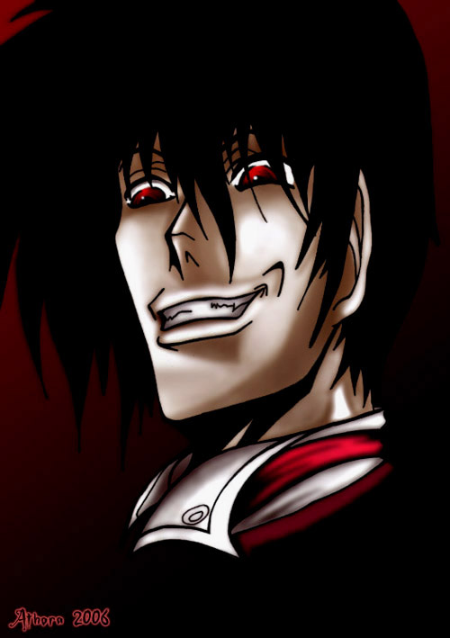 Alucard