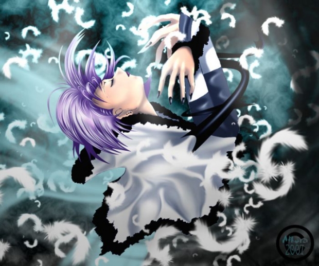 Towa - Eternal Guide