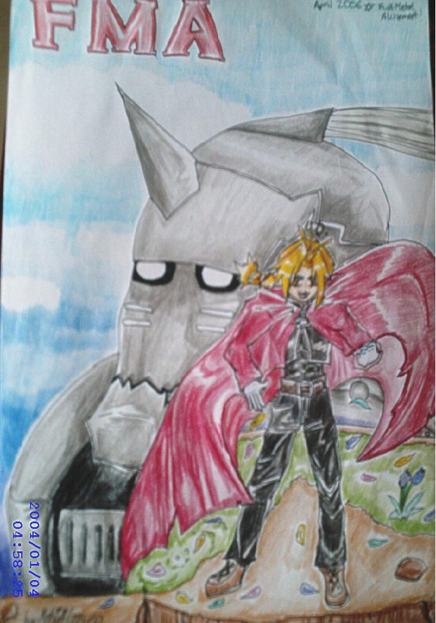 Lookin Towards The Future