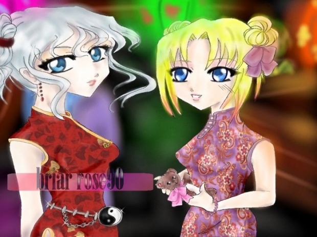 Chinese Lantern Festival