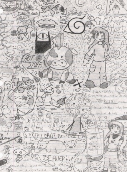 Result Of Being Bored