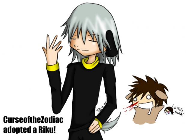 Riku Puppy For Cz