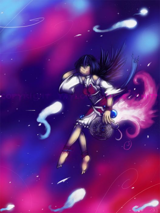 Sanctuary From Reality