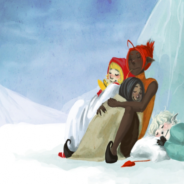 HBL - All the Pretty Horses