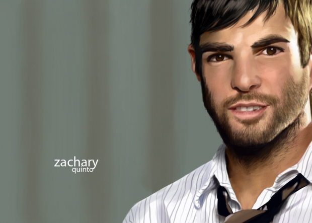 Zachary Quinto