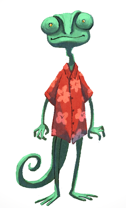 Rango