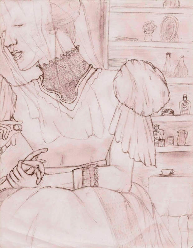 Arsenic and Olde Lace