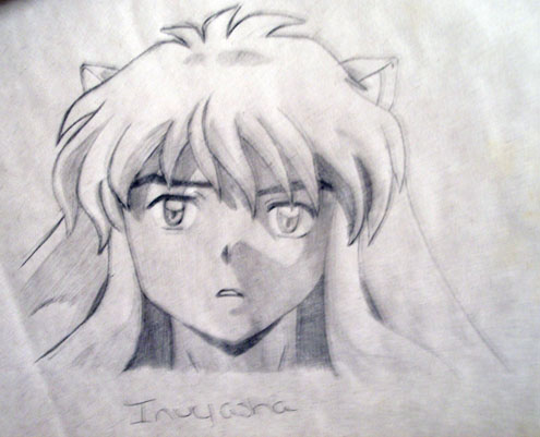 Inuyasha