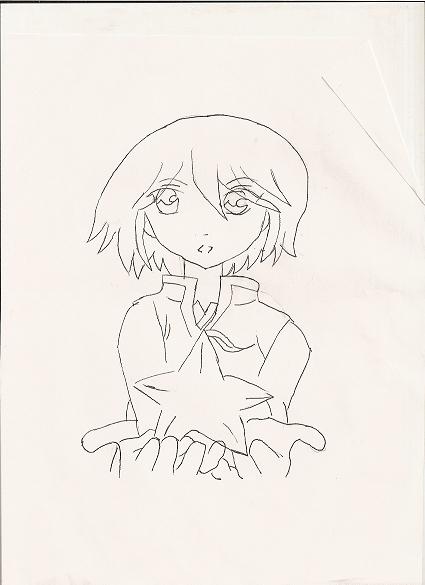 A Paopu Fruit For You