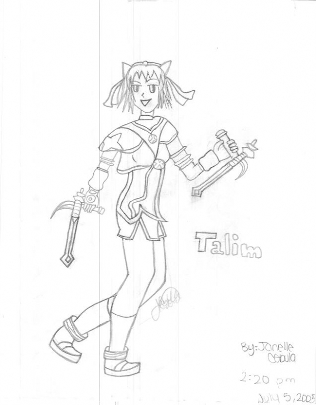 Talim