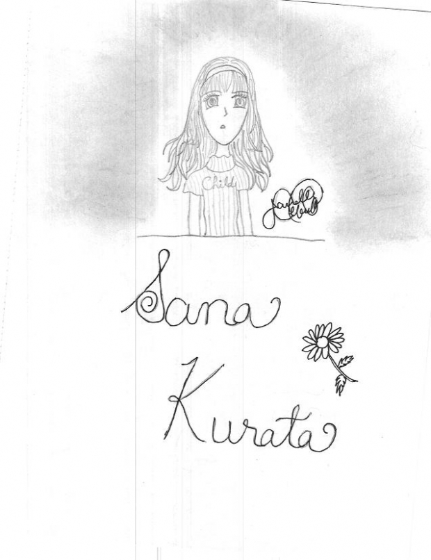 Sana Kurata