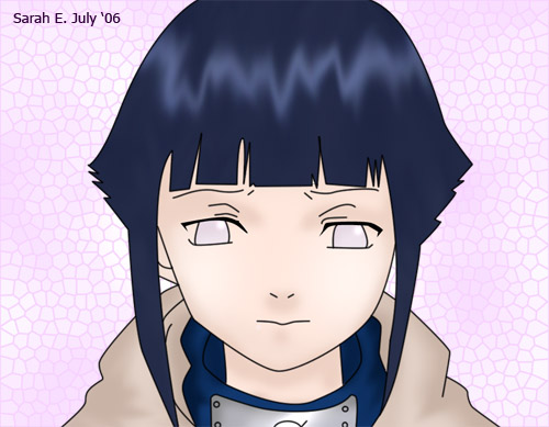 Hinata