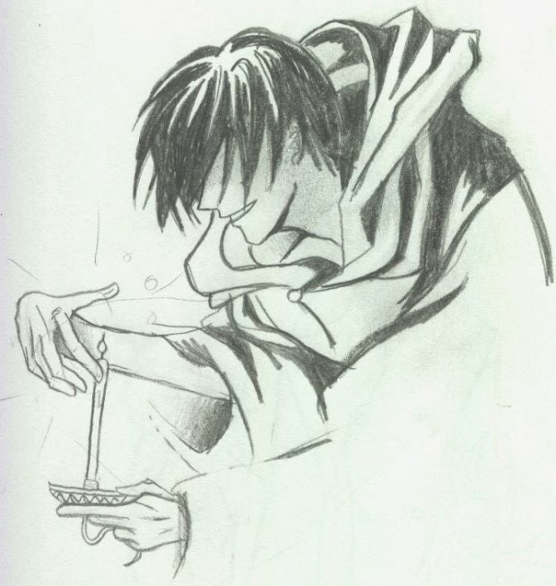 Nekozawa Ouran Hs Host Club