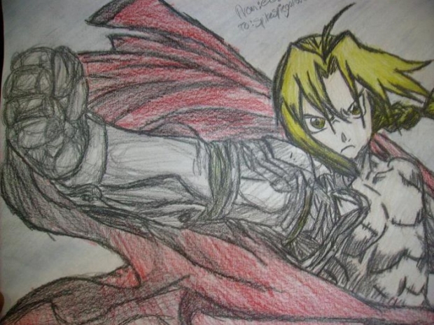 Request For Spikespiegallover