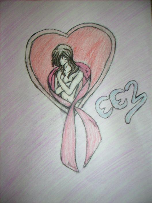 My  Awareness Contest Entry