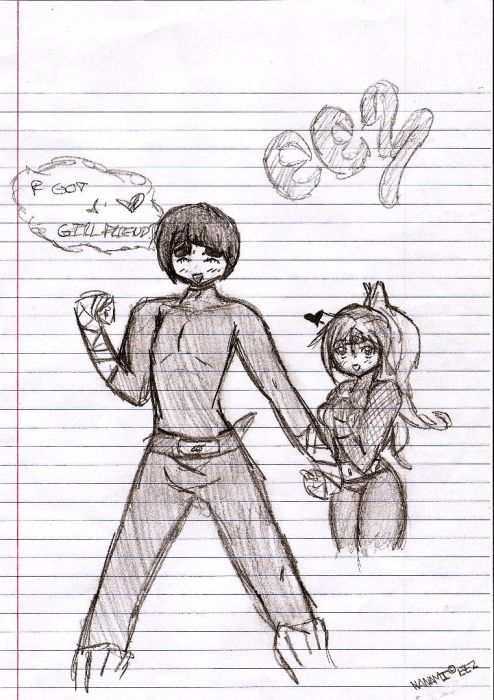 Proclamation Of Love