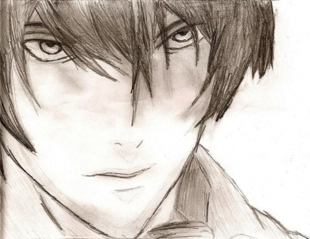 Kira Says I'ma Gettchu