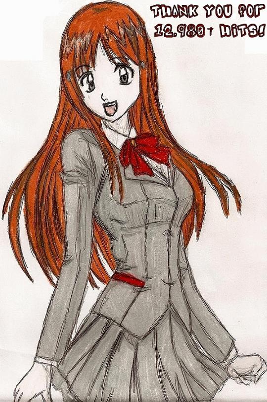 Thanks For 12,980+ Hits!