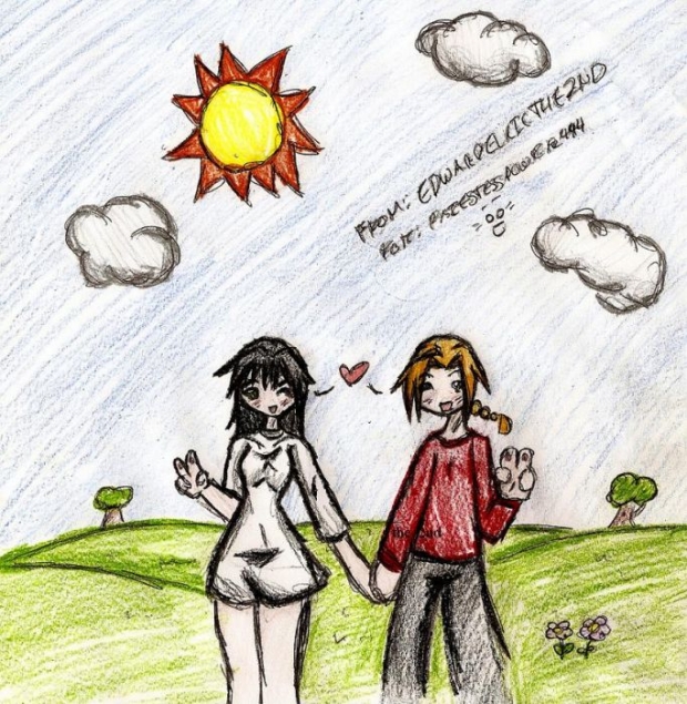 Request 4 Priestesspower444