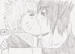Sasunaru Request