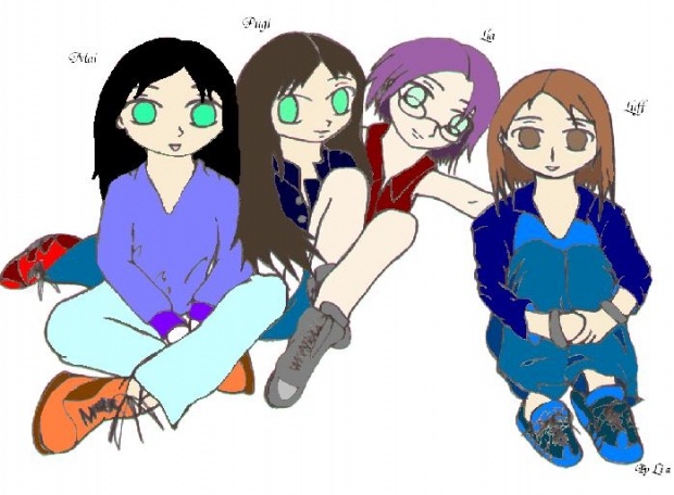 Everything's Better With Friends