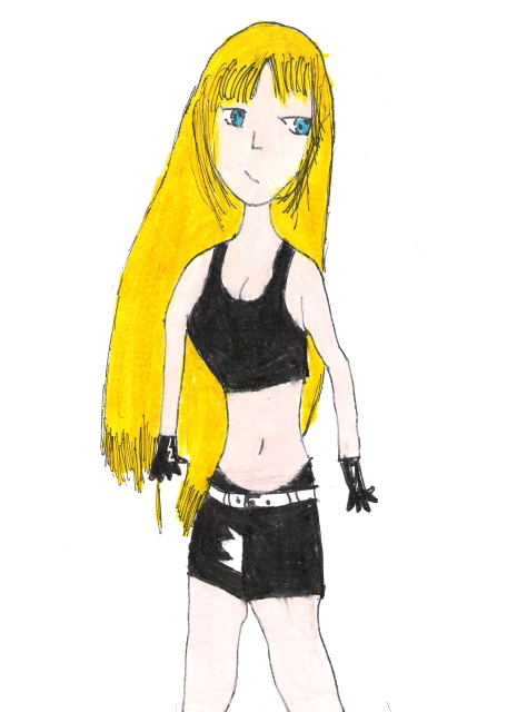 Aya                       D^_^b