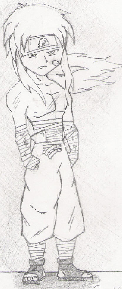 Shadows In The Mountains