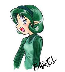 Saria