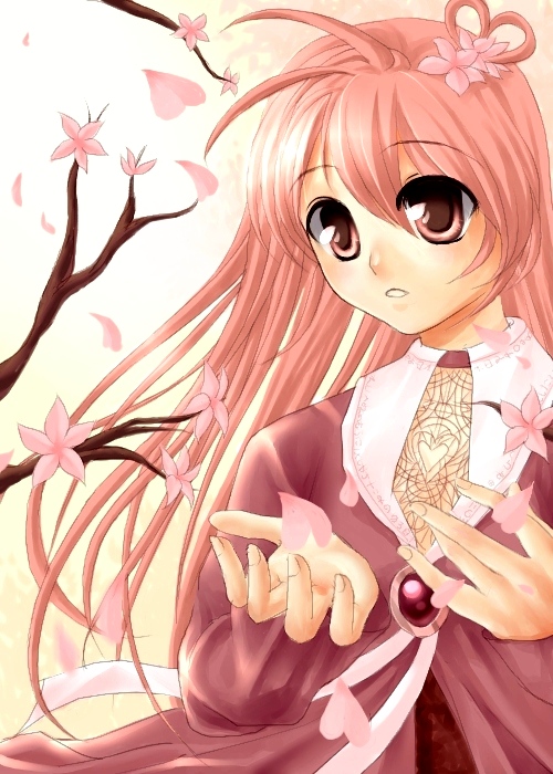 .:sentimental Flowers:.