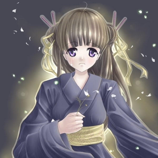 Nothing Lasts Forever...