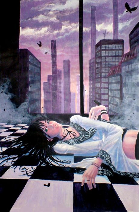 -+ Mi Hatenu Yume No +-