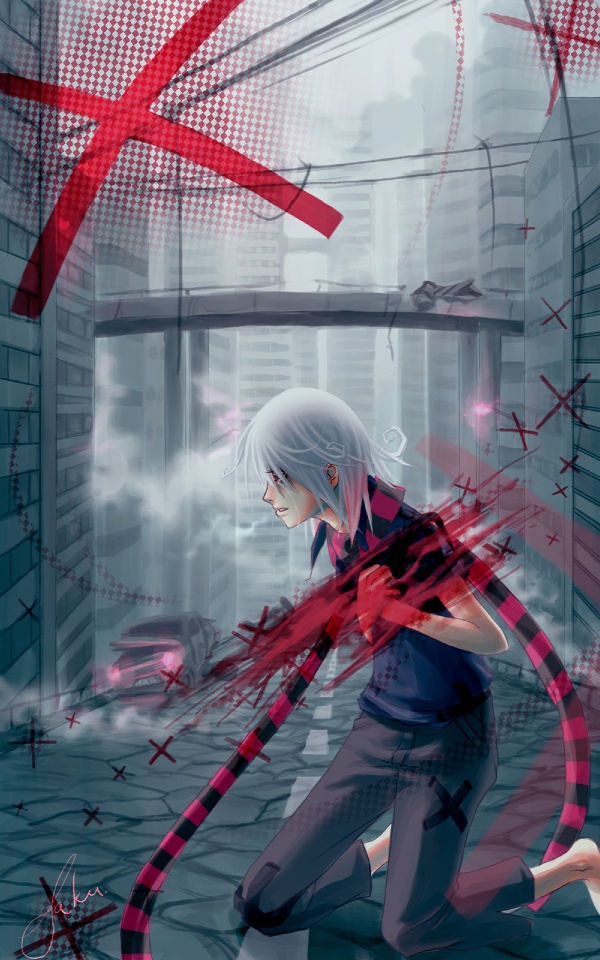 + A Censored Heart +