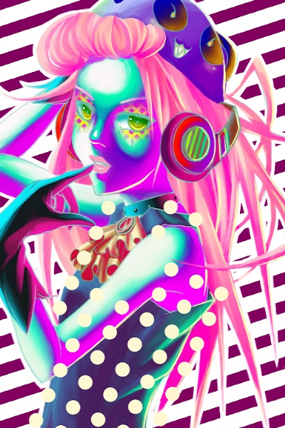 .: An Automated Feeling :.