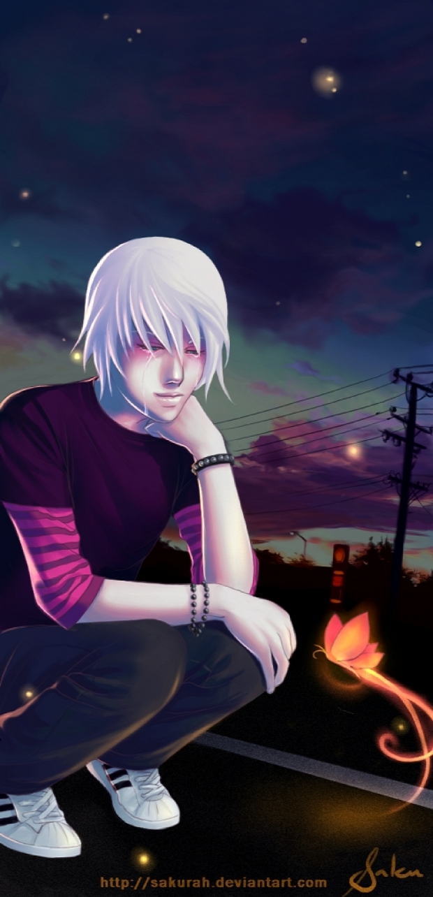 .: Faint of Heart :.