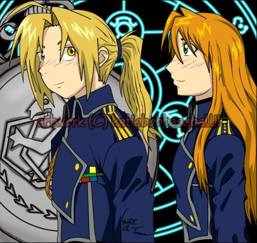 Fma Military Outfits- Colored