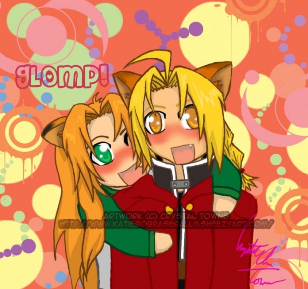 Chibi Doodle Time Xd